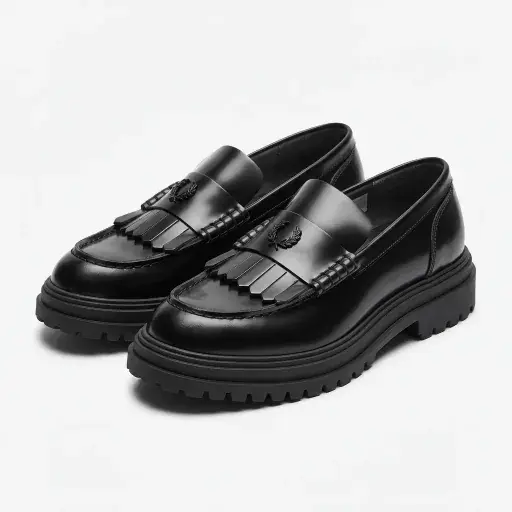 AI-generated studio-quality product photo, option 1