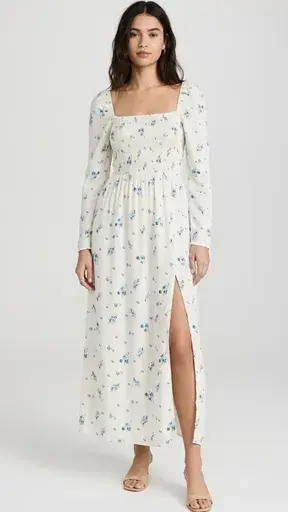 AI-generated selling product photo after QuickSales processing